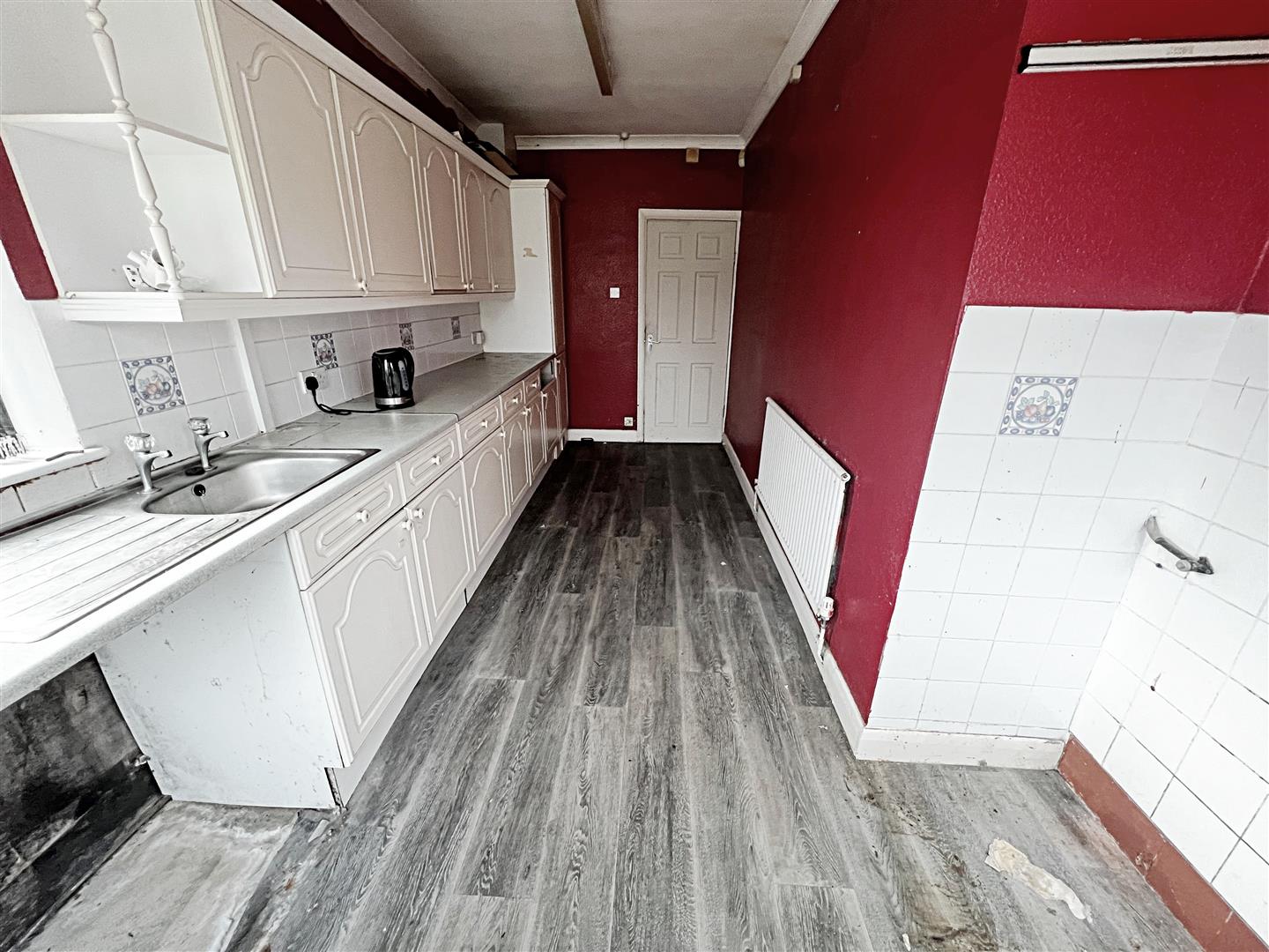 Carr Lane, Cleethorpes House SemiDetached Property for Sale BMH